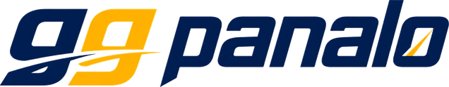 GG Panalo official logo